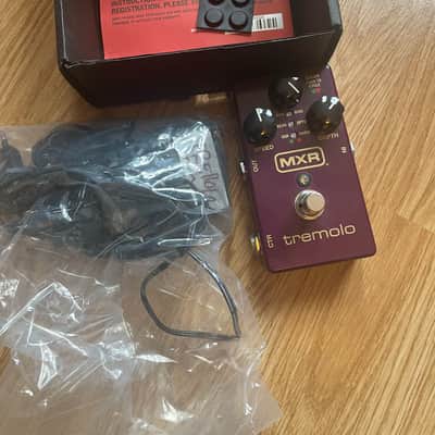MXR TREMOLO Bild 1