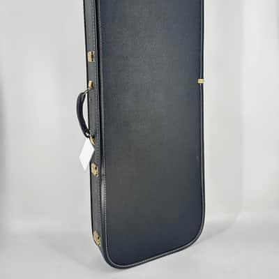 Gibson Firebird V 1963 with Maestro Vibrola Heavy Aged Murphy Lab - Antique Frost Blue image 6