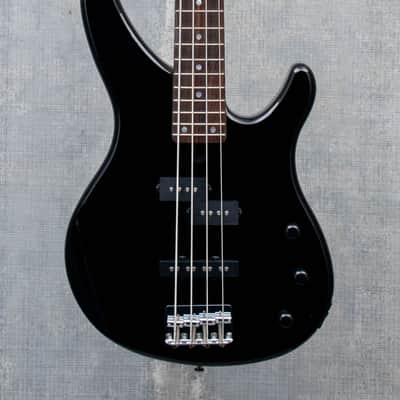 Yamaha TRBX174 BL Black image 1
