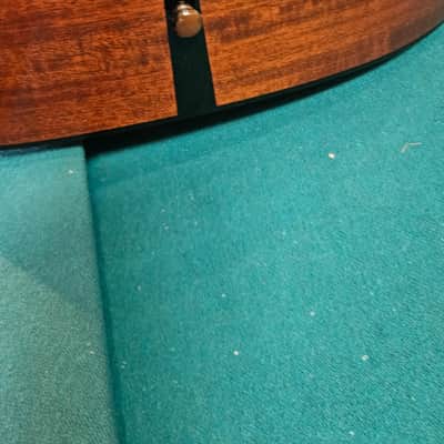 Collings D1T Acoustic With Baked Top And Hard Case image 16