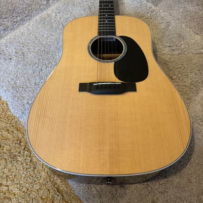 Martin Road Series D-13E Ziricote 2021 - Present - Natural image 1