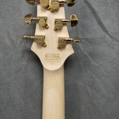 Schecter Omen Extreme-6 Gloss Natural image 6