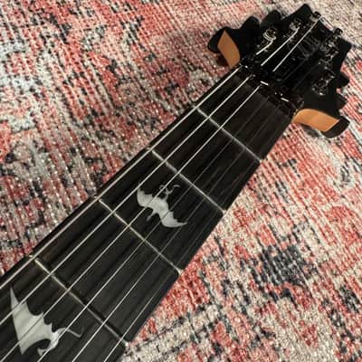 PRS SE Chleo Herman Li Signature 2025 - Present - Orchid Dusk image 9