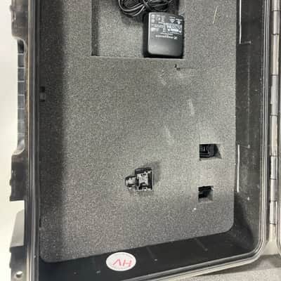 Sennheiser EW 100-ENG G3 - A Band 516-558MHz 2010s - Black image 2