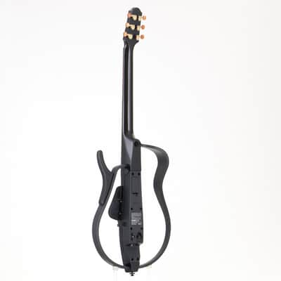 YAMAHA SLG110S Black Metallic [HQO17703] (07/20) image 15