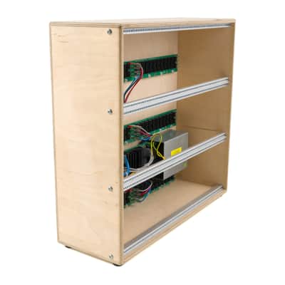 Doepfer A-100 Mini System (LC9 Case) [USED] image 2