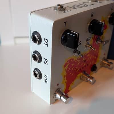 JAM Pedals Delay Llama Xtreme image 2