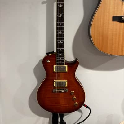 2013 PRS SE Bernie Marsden W/ Sheptones + More Upgrades! image 1