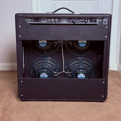 Mint Fender Tone Master Super Reverb image 4