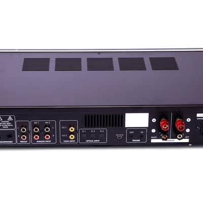 ELECTROCOMPANIET ECI 80D - Integrated Amplifier - NEW! image 4