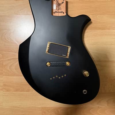 Warmoth Z - body (loaded) 2015-2023 - Satin image 1