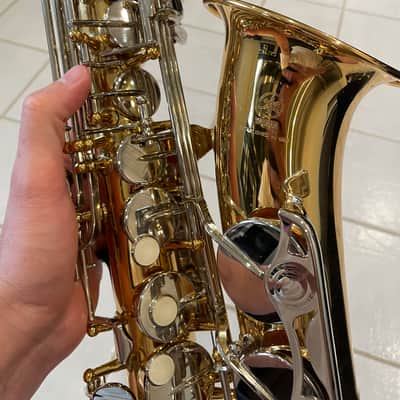 Serviced Yamaha YAS-26 Alto Saxophone (Ready to Play) - Near Mint Condition image 2