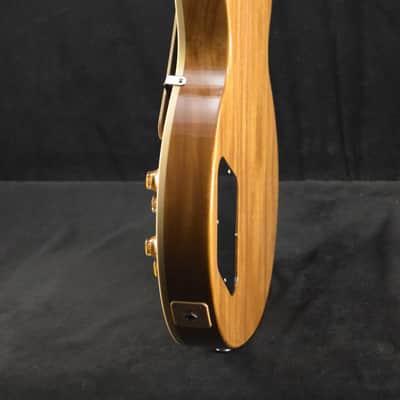 Gibson Les Paul Standard 50s P-90 Tobacco Burst image 6