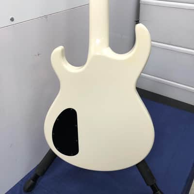 Carvin LB50 LB 50 Set Neck Stereo Electric Bass Guitar with Case Made in the 80's image 16