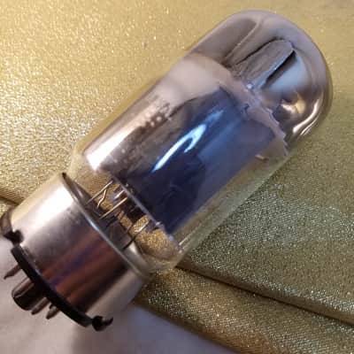 G.E Tight Matched Pair (2) KT88 tNOS AT1000 TESTED Vacuum Tubes 6550 USA Beam Power Tetrode 1957-1970 image 19