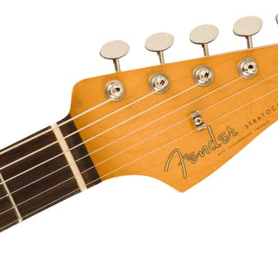 Immagine Fender Mike McCready Stratocaster - 3-Colour Sunburst - 4