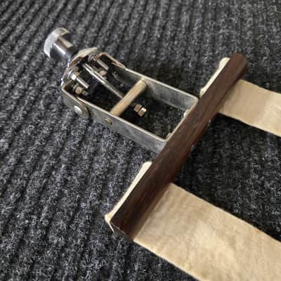 SONOR Signature Horst Link Internal Bass Drum Muffler/Damper - Rare image 6
