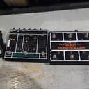 Electro-Harmonix 16 Second Digital Delay Reissue 2000s - Metal