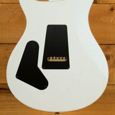 PRS Standard 24 Satin | Pearl White image 2