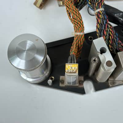 Vintage Otari MTR-90 Head Assembly Analog Multitrack Recorder Part Headstack image 6