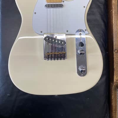 G&L Asat classic 2010s image 1