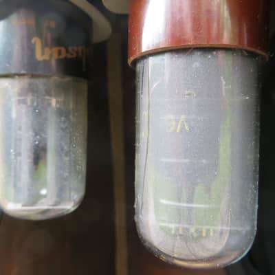 1960 Gibson Ranger GA-20T image 7