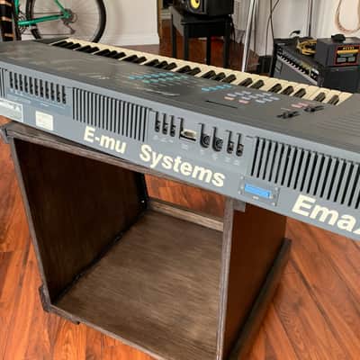 E-MU Systems Emax SE Plus 1986 image 2