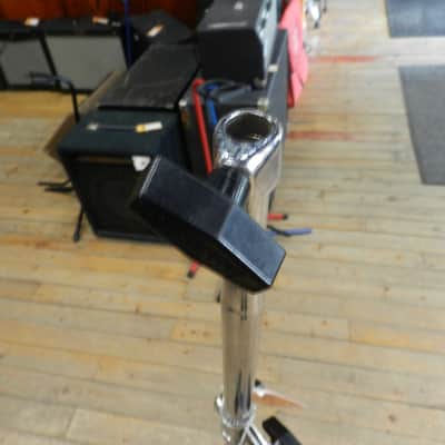 Ludwig Atlas Cymbal Boom Stand Tubular Legs image 2