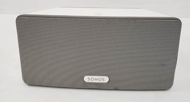 Sonos Play 3 image 1