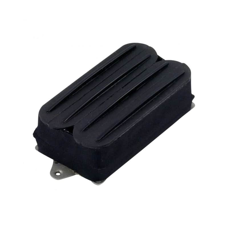 M-Bucker Double Pickup - Cool-Black image 1