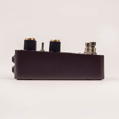 Universal Audio Lion 68 Super Lead Amp image 3