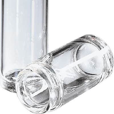Dunlop Blues Bottle Glass Slide 275 Heavy Wall - Medium image 2