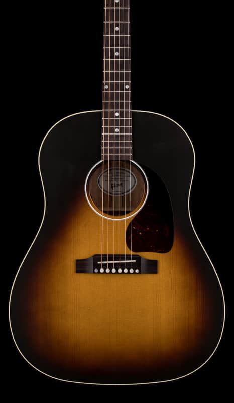 Gibson J-45 Special - Satin Vintage Sunburst #86061 image 1