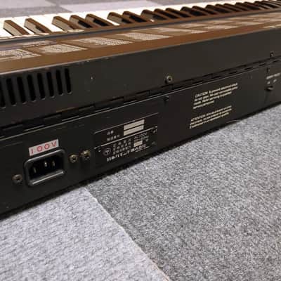 🎹 Oberheim Matrix-6 | Vintage Analog Polyphonic Synthesizer | Serviced | Factory Patches | Original Manual Included | image 9
