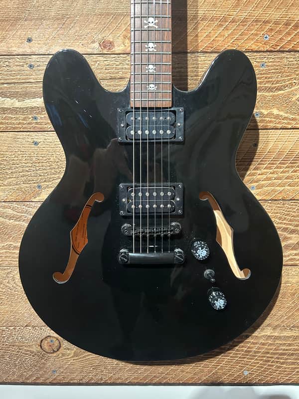 Epiphone Dot Studio 2005 - 2007 | Reverb Epiphone Dot Studio 2005 - 2007 | Reverb