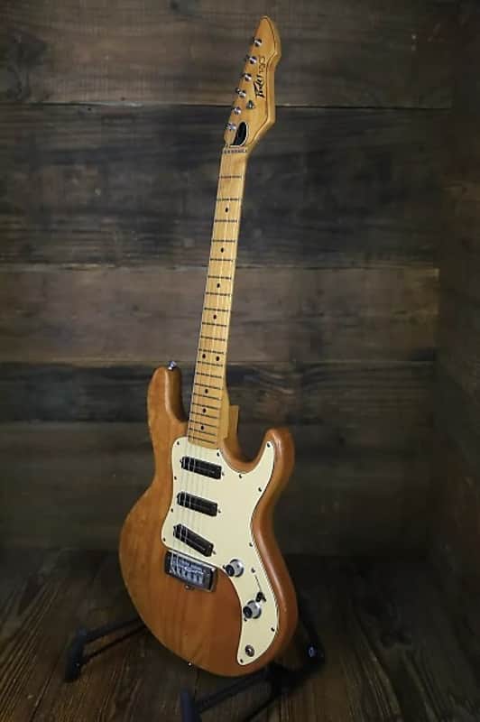 Peavey T-30 Natural image 3