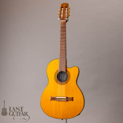 Gibson Chet Atkins CE 1993 image 1