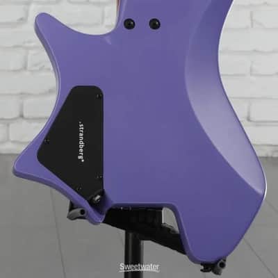 Strandberg Guitars Boden Essential 6 Future Dusk image 5