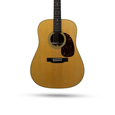 Martin Martin D-28 Standard 2021 - Natural image 1
