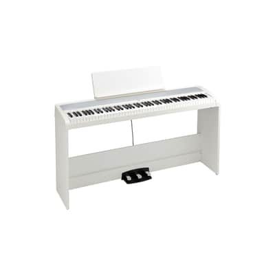 Korg B2+SP WH image 3