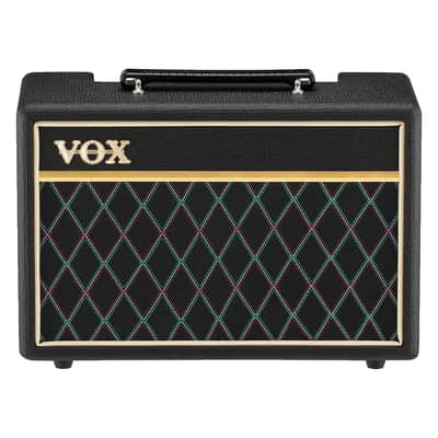 Vox PB10 Pathfinder 2x5" Bass Combo Amp - Open Box image 1