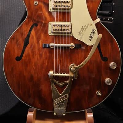 Gretsch 1971 Country Gentleman Bild 2