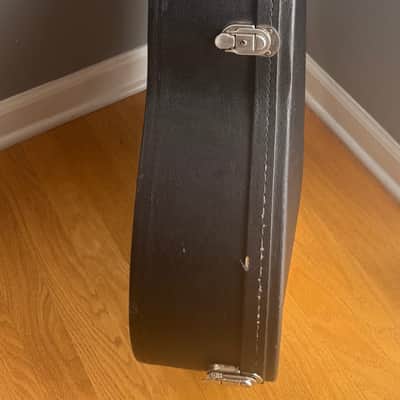 1950s / 60s Vintage Martin Geib Hardcase image 15
