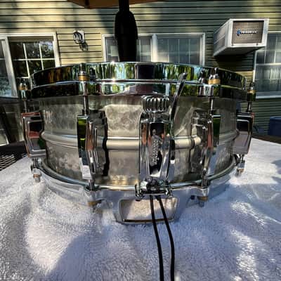 Ludwig “Super” Acrophonic - High End Extras image 2