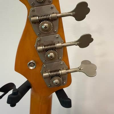 Fender American Vintage Reissue '62 Precision Bass AVRI 1994 image 15