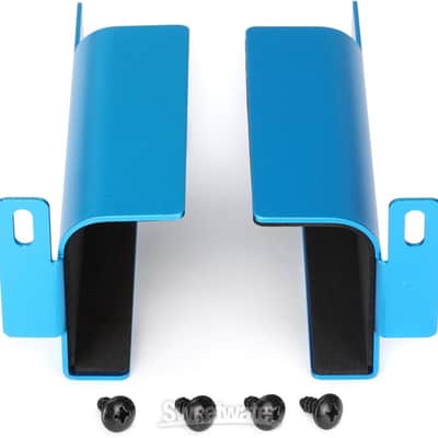 Strymon Zuma Pedalboard Mounting Kit (ZumaMountKitd2) image 4