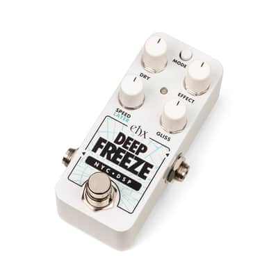 Electro-Harmonix Pico Deep Freeze Sound Retainer – Authorized Dealer image 7