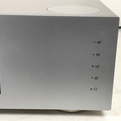 CH Precision A1 Two-channel Power Amplifier image 5