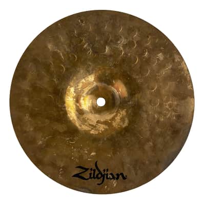 Zildjian ZBT Plus 10" Splash Cymbal (Used) image 2