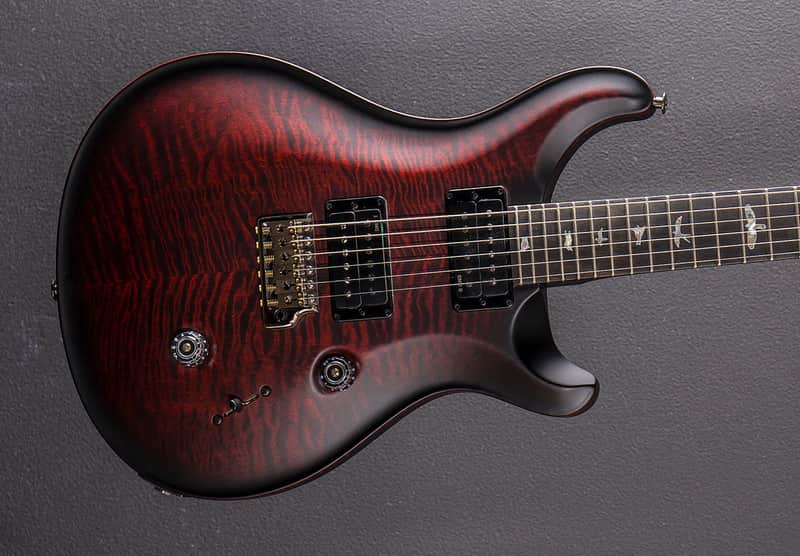 Paul Reed Smith 40th Anniversary Custom 24 Satin Limited Edition '25 image 1